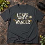 Leave Room to Wander T-Shirt