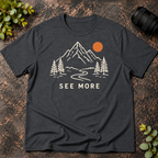 See More T-Shirt