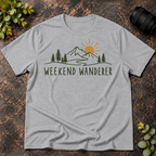 Weekend Wanderer T-Shirt