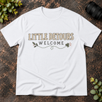 Little Detours Welcome T-Shirt