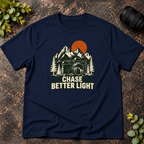 Chase Better Light T-Shirt
