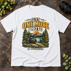 Just One More Photo I Promise T-Shirt