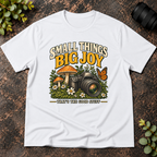 Small Things Big Joy T-Shirt