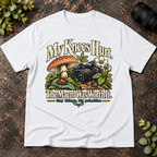 My Knees Hurt The Macro Was Worth It T-Shirt