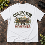 Collector of Little Moments T-Shirt