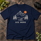 See More T-Shirt
