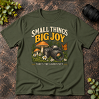 Small Things Big Joy T-Shirt
