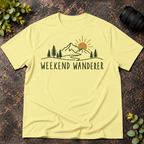Weekend Wanderer T-Shirt