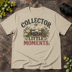 Collector of Little Moments T-Shirt