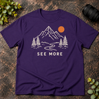 See More T-Shirt