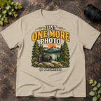 Just One More Photo I Promise T-Shirt