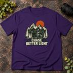Chase Better Light T-Shirt
