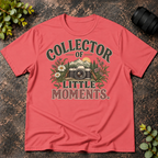 Collector of Little Moments T-Shirt