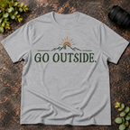 Go Outside T-Shirt