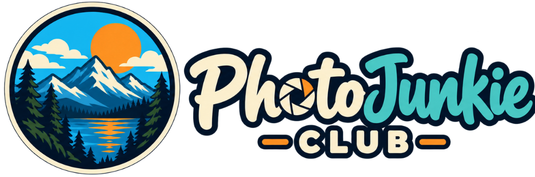 Photo Junkie Club